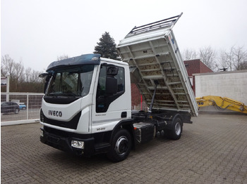 Kiper IVECO EuroCargo