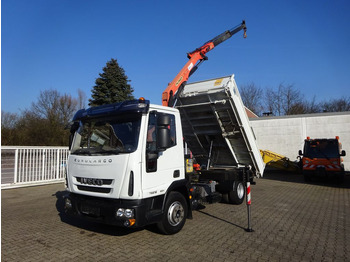 Kiper IVECO