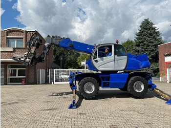 Teleskopski rukovatelj MANITOU MRT 2150