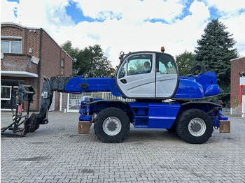 Teleskopski rukovatelj MANITOU MRT 2150