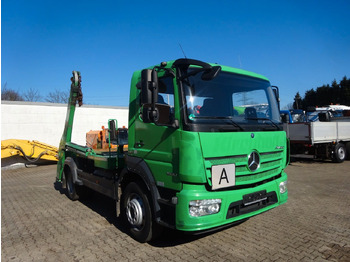 Kiper MERCEDES-BENZ Atego 1530
