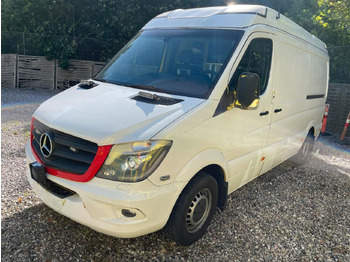 Vozilo hitne pomoći MERCEDES-BENZ Sprinter 316