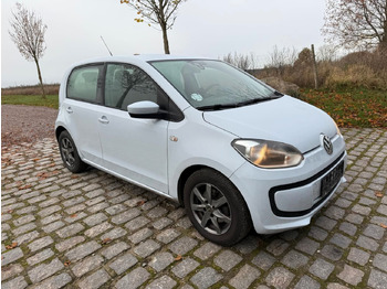 Automobil VOLKSWAGEN