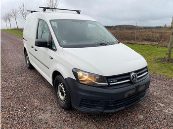 Mali kombi VOLKSWAGEN Caddy 2.0