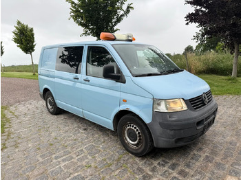 Mali kombi VOLKSWAGEN Transporter T5