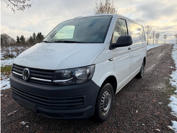 Putnički kombi VOLKSWAGEN Transporter T6