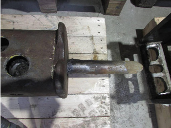 Hidraulični čekić za Građevinski strojevi Atlas-Copco EC 40 T Hydraulikhammer 2.100 EUR: slika Hidraulični čekić za Građevinski strojevi Atlas-Copco EC 40 T Hydraulikhammer 2.100 EUR