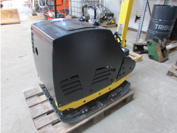 Vibro ploča Bomag BPR 70/70 DE: slika Vibro ploča Bomag BPR 70/70 DE