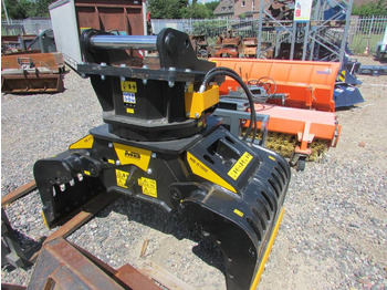 Grajfer MB CRUSHER