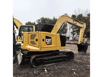 Bager gusjeničar CATERPILLAR 307.5