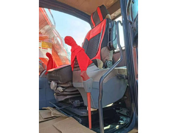 Bager gusjeničar Doosan DX150: slika Bager gusjeničar Doosan DX150