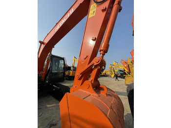 Bager gusjeničar HITACHI ZX130: slika Bager gusjeničar HITACHI ZX130