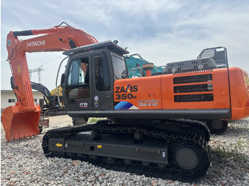 Bager gusjeničar HITACHI ZX350