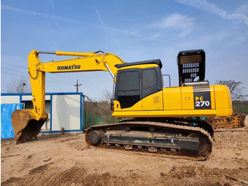 Bager gusjeničar KOMATSU