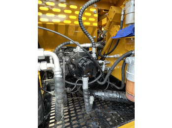 Bager gusjeničar SANY SY135C: slika Bager gusjeničar SANY SY135C Bager gusjeničar SANY SY135C: slika Bager gusjeničar SANY SY135C