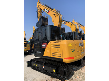 Bager gusjeničar SANY