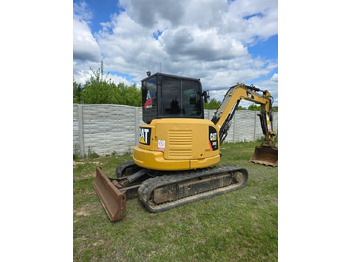 Bager gusjeničar CATERPILLAR