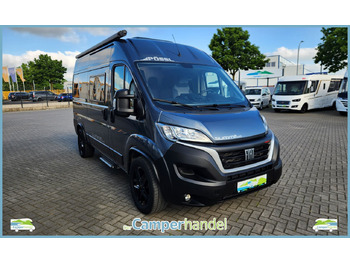 Kamp kombi Pössl Summit 540 Fiat 160 PS 9G#LUFTFEDER#SOLAR#AHK: slika Kamp kombi Pössl Summit 540 Fiat 160 PS 9G#LUFTFEDER#SOLAR#AHK