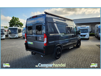 Kamp kombi Pössl Summit 540 Fiat 160 PS 9G#LUFTFEDER#SOLAR#AHK: slika Kamp kombi Pössl Summit 540 Fiat 160 PS 9G#LUFTFEDER#SOLAR#AHK
