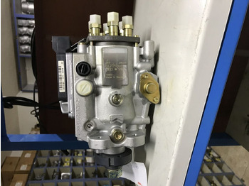 Pumpa goriva BOSCH