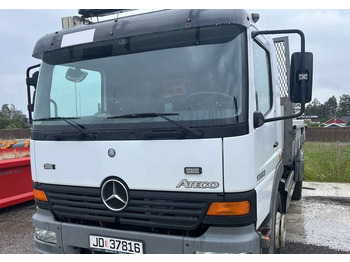 Kiper MERCEDES-BENZ