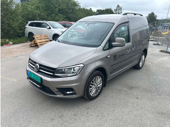 Mali kombi VOLKSWAGEN Caddy