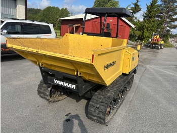 Istovarivač YANMAR