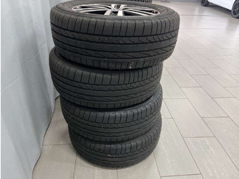 Novi Alat/ Oprema Dekk til Mercedes x klasse: slika Novi Alat/ Oprema Dekk til Mercedes x klasse