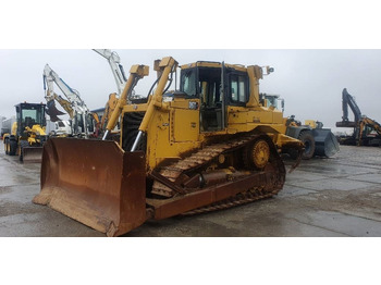 Buldožer CATERPILLAR D6T