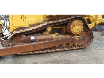 Buldožer CAT D 6 T XL: slika Buldožer CAT D 6 T XL