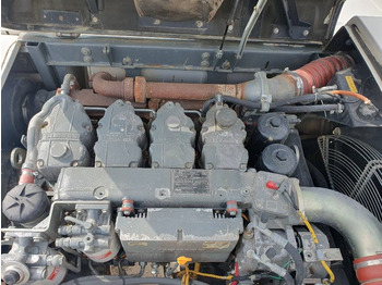 Bager gusjeničar Liebherr R 926 LC: slika Bager gusjeničar Liebherr R 926 LC