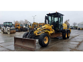 Grejder NEW HOLLAND