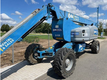 Zglobni krak Genie Z 135: slika Zglobni krak Genie Z 135