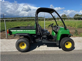 ATV/ Quad vozilo JOHN DEERE