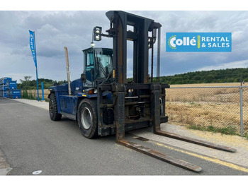 Diesel viličar KALMAR