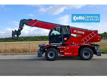 Novi Teleskopski rukovatelj MAGNI RTH 6.26 | 2025: slika Novi Teleskopski rukovatelj MAGNI RTH 6.26 | 2025 Novi Teleskopski rukovatelj MAGNI RTH 6.26 | 2025: slika Novi Teleskopski rukovatelj MAGNI RTH 6.26 | 2025