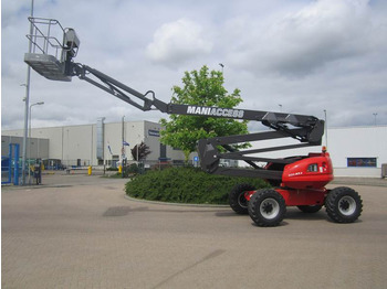 Zglobni krak MANITOU 200 ATJ