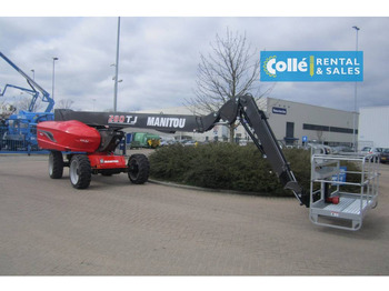 Teleskopski krak MANITOU 280 TJ