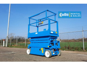 Škarasta podizna platforma Skyjack SJ 3219 | 2016: slika Škarasta podizna platforma Skyjack SJ 3219 | 2016 Škarasta podizna platforma Skyjack SJ 3219 | 2016: slika Škarasta podizna platforma Skyjack SJ 3219 | 2016