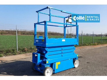 Škarasta podizna platforma Skyjack SJ 3219 | 2016: slika Škarasta podizna platforma Skyjack SJ 3219 | 2016 Škarasta podizna platforma Skyjack SJ 3219 | 2016: slika Škarasta podizna platforma Skyjack SJ 3219 | 2016