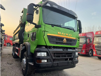 Novi Kiper HOWO: slika Novi Kiper HOWO Novi Kiper HOWO: slika Novi Kiper HOWO