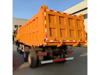 Novi Kiper SHACMAN F3000: slika Novi Kiper SHACMAN F3000 Novi Kiper SHACMAN F3000: slika Novi Kiper SHACMAN F3000