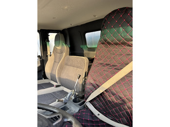 Automješalica SINOTRUCK: slika Automješalica SINOTRUCK