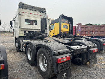 Novi Tegljač BEIBEN V3ET: slika Novi Tegljač BEIBEN V3ET Novi Tegljač BEIBEN V3ET: slika Novi Tegljač BEIBEN V3ET