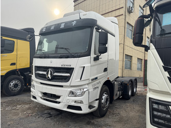 Novi Tegljač BEIBEN V3ET: slika Novi Tegljač BEIBEN V3ET Novi Tegljač BEIBEN V3ET: slika Novi Tegljač BEIBEN V3ET