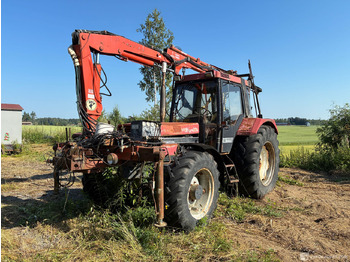 Poljoprivredni strojevi CASE IH