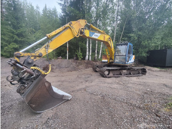 Građevinski strojevi KOBELCO