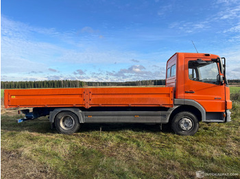 Kamion s otvorenim sandukom Mercedes-Benz Atego avolavakuorma-auto, 2006, Sysmä: slika Kamion s otvorenim sandukom Mercedes-Benz Atego avolavakuorma-auto, 2006, Sysmä Kamion s otvorenim sandukom Mercedes-Benz Atego avolavakuorma-auto, 2006, Sysmä: slika Kamion s otvorenim sandukom Mercedes-Benz Atego avolavakuorma-auto, 2006, Sysmä