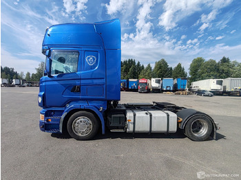 Kamion SCANIA R 500