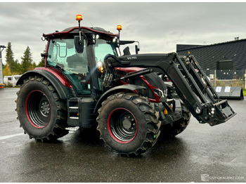 Traktor VALTRA N-series